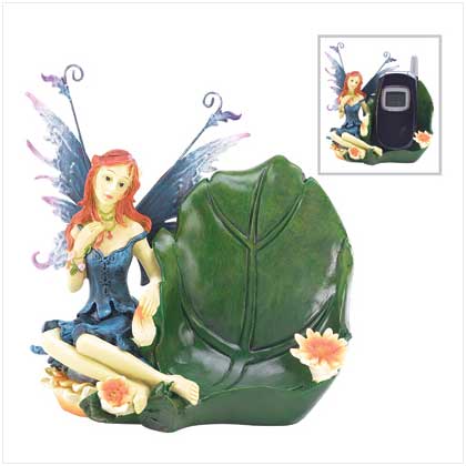 Fairy Cell Phone Holder 